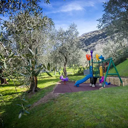 Appartamenti My Dream Malcesine Esterno foto