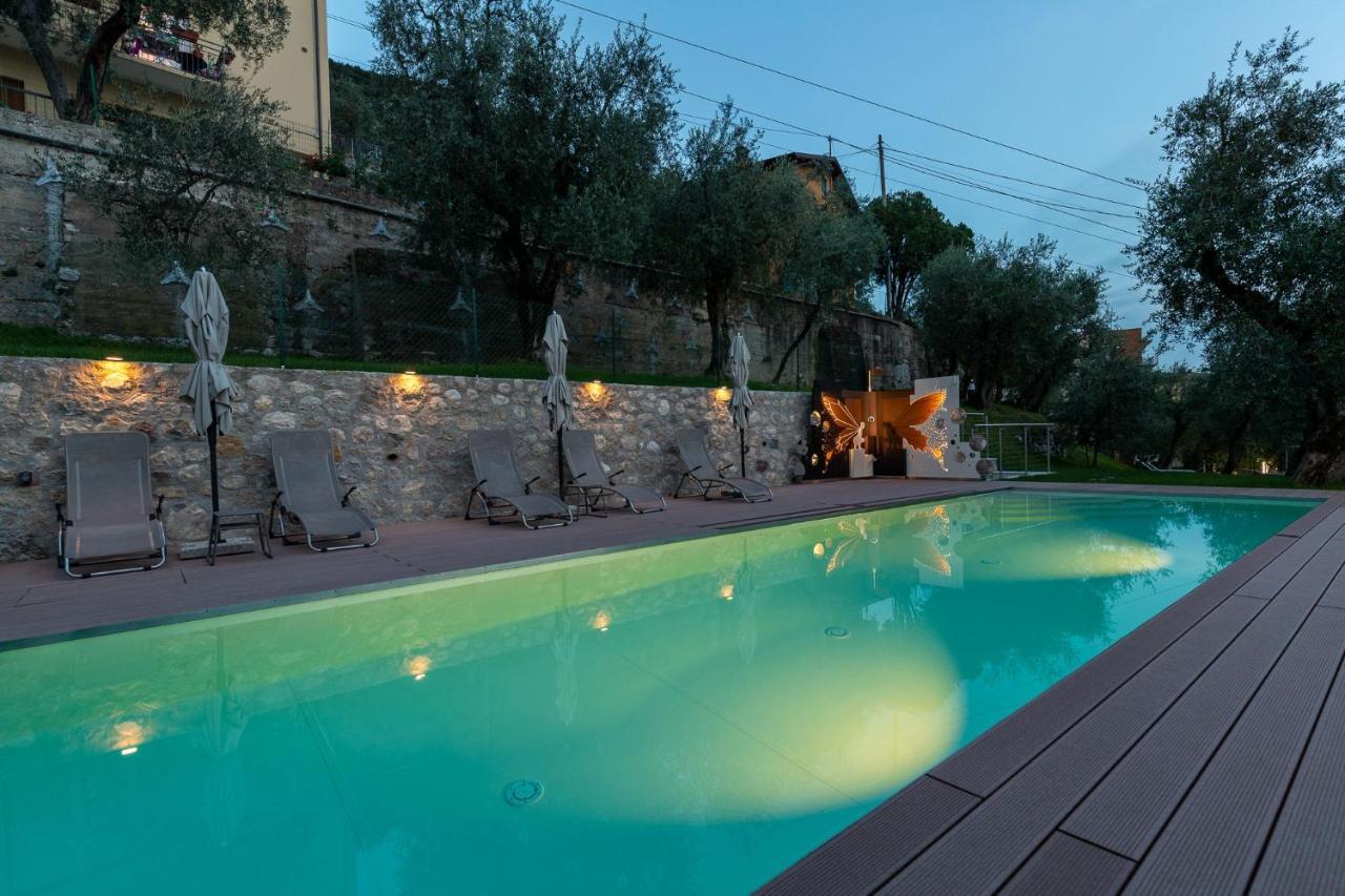 My Dream Apartment Malcesine