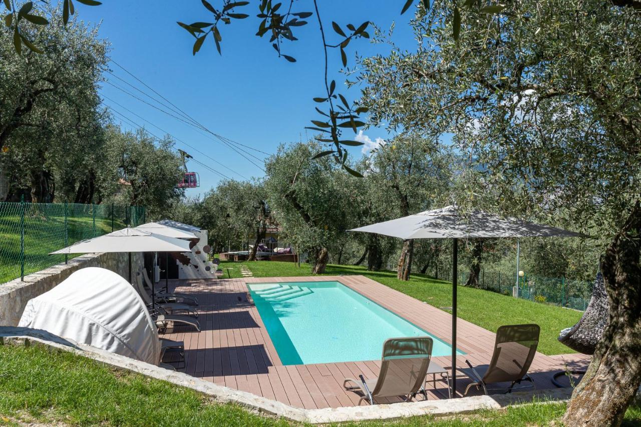 Apartment My Dream Malcesine