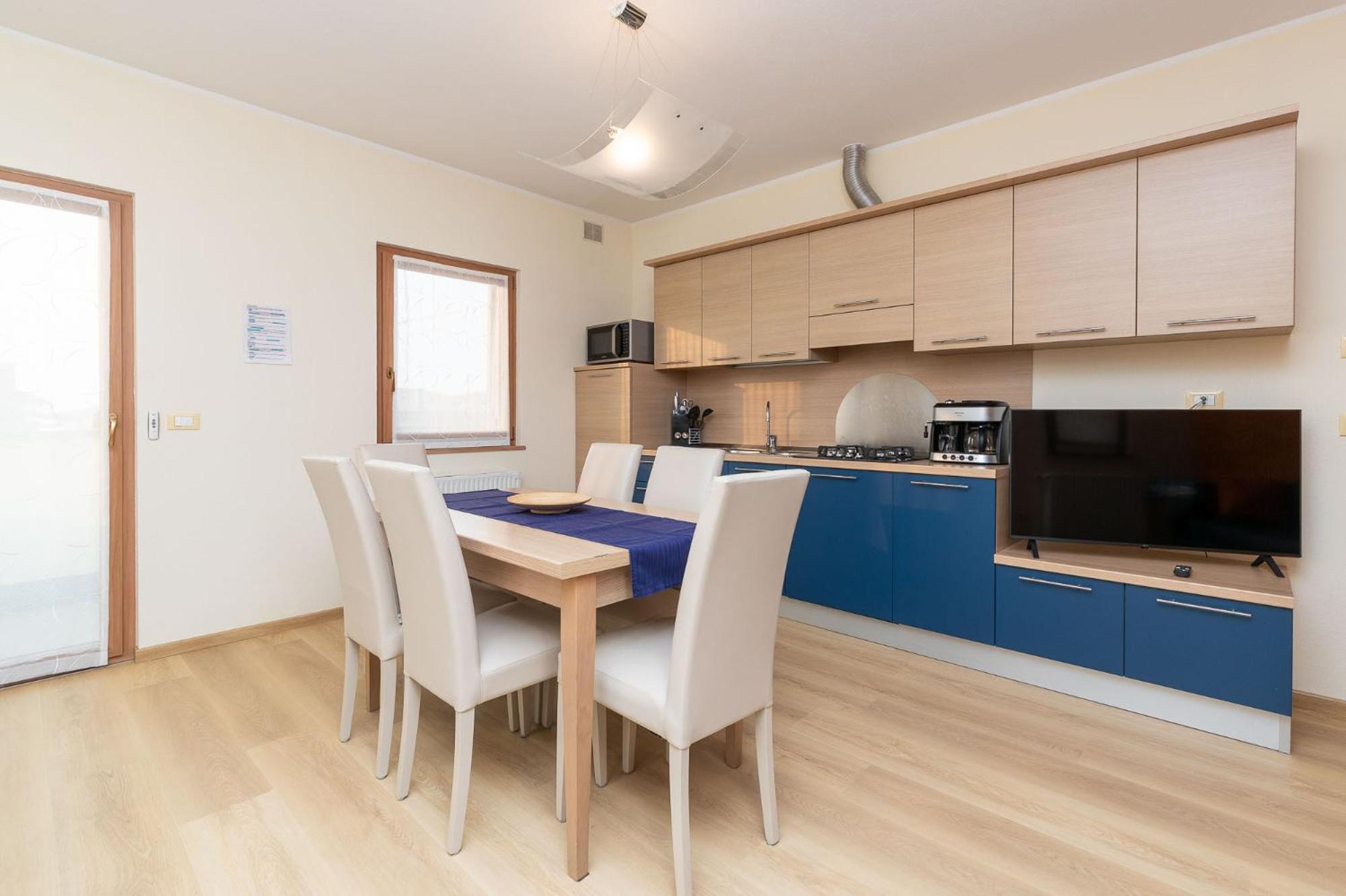 Apartment My Dream *