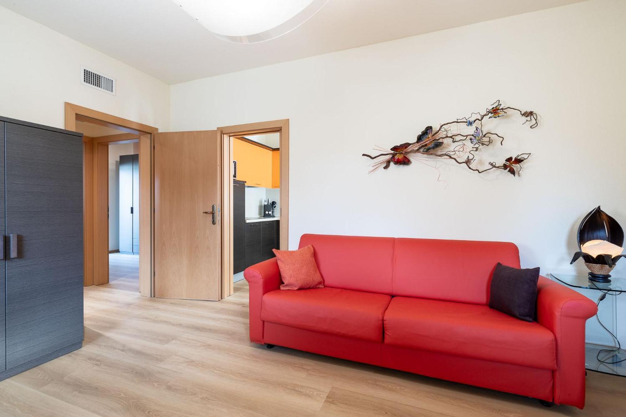 My Dream Apartment *