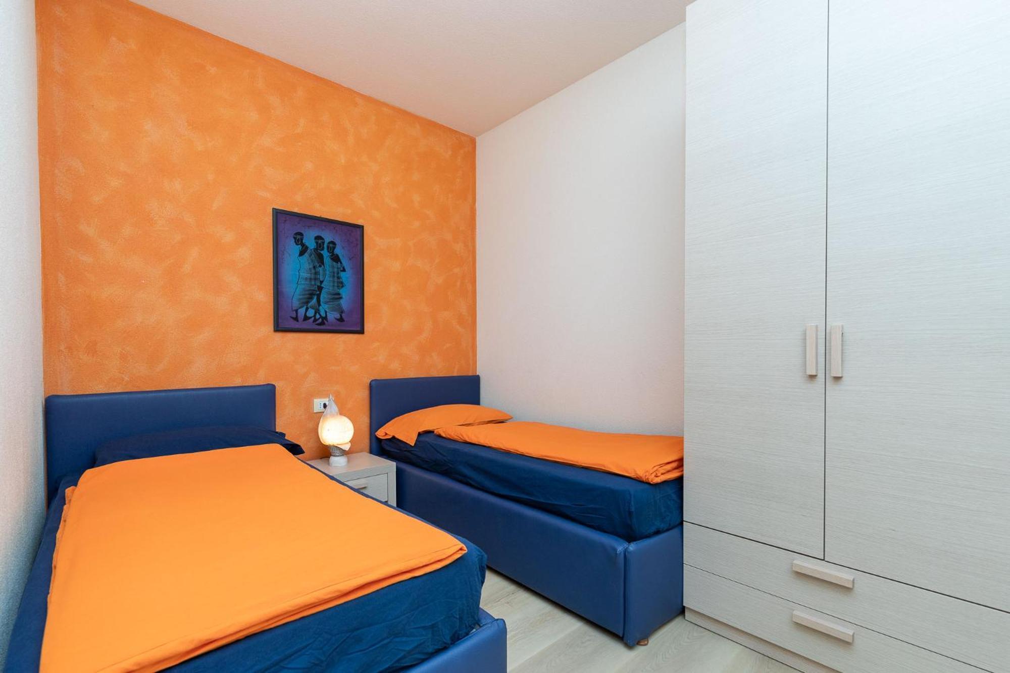 Apartment My Dream Malcesine