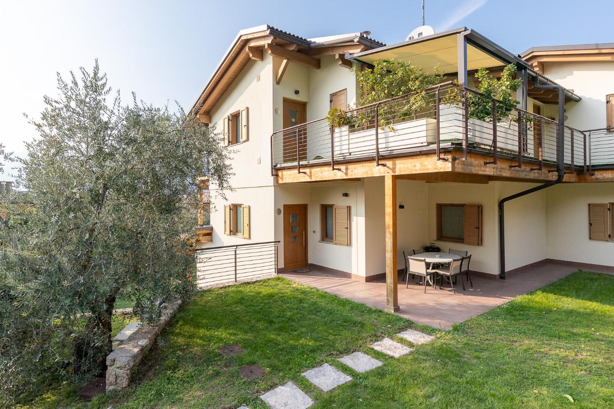 My Dream Apartment Malcesine