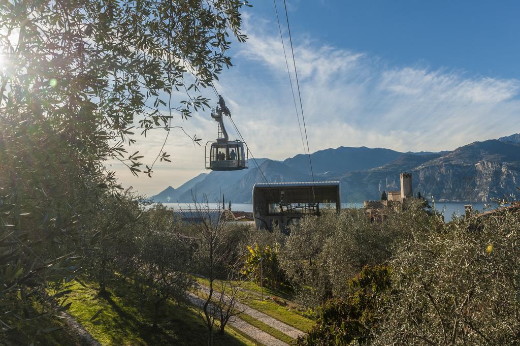 Apartment My Dream Malcesine