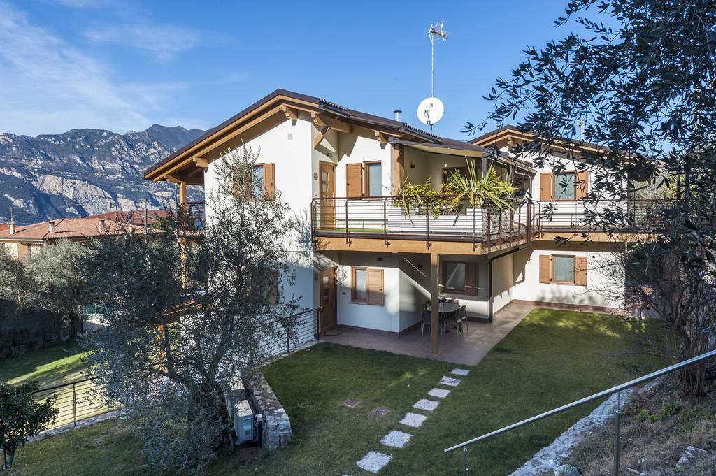 My Dream Apartment Malcesine